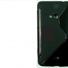 Toc silicon S-Case Nokia Lumia 625