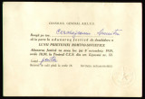 1959 Invitatie Luna Prieteniei Romano-Sovietice, Consiliul general ARLUS