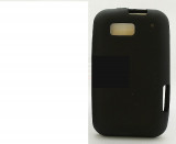 Toc silicon Motorola DEFY, Negru