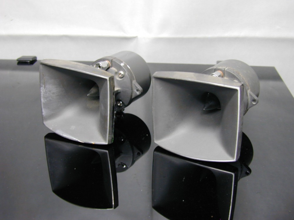 Vintage Horn tweeters PT6 Pioneer arhiva Okazii.ro