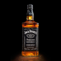 whisky jack daniels 10+1 foto
