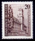 Germania Berlin 1964 - cat.nr.210 neuzat,perfecta stare