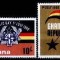 Ghana 1960 - cat.nr.80-3 neuzat,perfecta stare