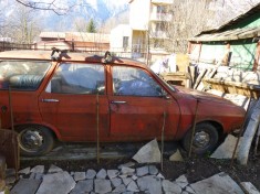 VAND - DACIA 1300 - pentru programul RABLA foto