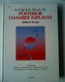 POSTERIOR CHAMBER IMPLANTS (Colour Atlas) - Arthur S. M. Lim (5+1)5