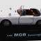 MGB CONVERTIBLE-SCARA 1/43-CARARAMA- ++2999 LICITATII !!