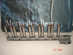 Mercedes CLC, W215, W216, S600, W220, W221, Bobina dreapta, A0001501080 foto