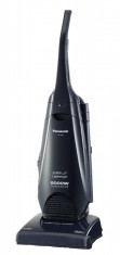 Aspirator vertical Panasonic 2000W negru foto