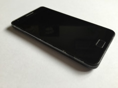 Samsung Galaxy S2 i9100 Black Negru in Stare Buna Neverlocked ! foto