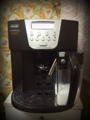 Vand Delonghi Magnifica Esam 4500 Expresor Cafea foto