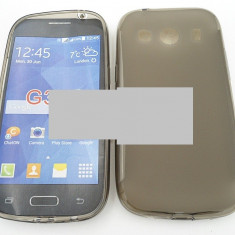 Toc plastic siliconat G357FZ Samsung Galaxy Ace 4