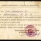 1958 Imputernicire electorala Frontul Democratiei Populare FDP alegeri Bucuresti