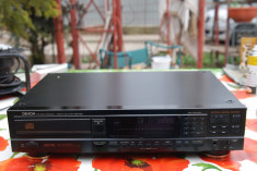 CD player DENON DCD-1400 foto