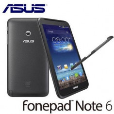 Smartpone Asus FonePad Note FHD 6 ME560CG, Intel Z2580 2.0GHz, 6 foto