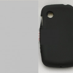 Toc silicon LG GS290