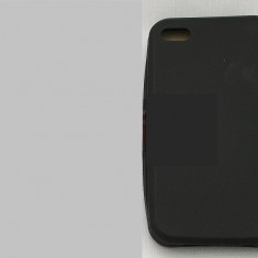 Toc silicon iPhone 4 / 4S