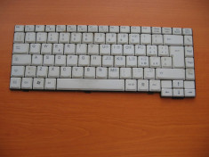 Tastatura laptop FUJITSU MP-03086003347 860N60202 v2020 M7405 A7645 M1425 A7640 foto