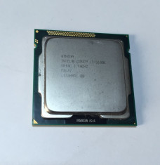 Procesor Intel Quad Core LGA 1155 I7 2600K 3.4 GHZ / 3.8 GHZ Turbo 95w foto