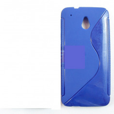 Toc silicon S-Case HTC One mini