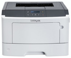 Imprimanta Lexmark MS410DN foto