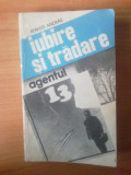 N5 Berkesi Andras - Iubire si tradare - Agentul 13, 1985