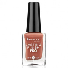 Oja Rimmel London Lasting Finish Pro - 230 Hot Cocoa foto