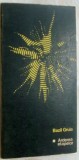 Cumpara ieftin BAZIL GRUIA - ARDEREA ETAPELOR (VERSURI, 1968) [IN TARA TOAMNEI, 1927-1929 / ANOTIMP AMAR, 1932-1938 / ARDEREA ETAPELOR]