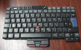 Cumpara ieftin Tastatura laptop IBM Thinkpad X30 X31 X32 08K5103 08K5075 4A9Z08 Lenovo