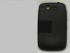 Toc silicon HTC Desire S, Negru, Alt model telefon HTC