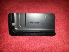 Dock Samsung Galaxy S - ECR-D968BE foto