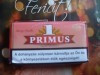 Tutun Primus cherry-vanilla 40g ( Livrare NUMAI in zona metrou Eroii Revolutiei- Sos Giurgiului P-ta Progresul) foto