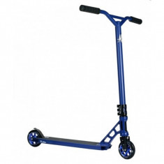 Trotineta AO Scooters Delta blue foto