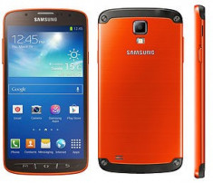 Vand Samsung Galaxy I9295 S4 Active RED, nou, garantie 24 luni, RETURNABIL 3 ZILE, VERIFICARE COLET foto