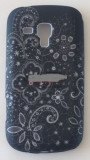 Toc silicon Jelly Case Trefla Samsung Galaxy S Duos S7562 / S7582, Alt model telefon Samsung