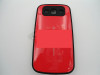 Toc plastic rigid FOCUS Samsung I9300 Galaxy S III ROSU, Alt model telefon Samsung