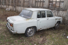 Dacia 11oo foto