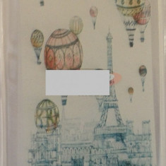 Toc silicon Jelly Case BALLOON Allview P5 Alldro