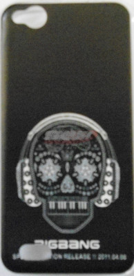 Toc silicon Jelly Case BIGBANG Allview V1 Viper foto