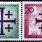 Germania Berlin 1961 - cat.nr.193-4 neuzat,perfecta stare