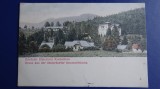 Carte Postala - Anina - Steierdorf - Gruss/ Udvozlet 1908, Circulata, Printata