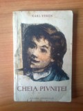 h5 Cheia pivnitei - Karl Veken