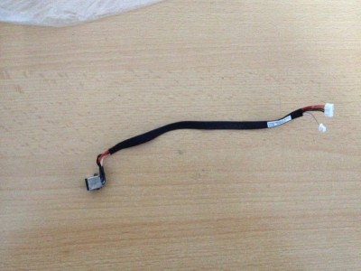 mufa alimentare Hp Probook 4515s, A59.000 A104 A124 foto