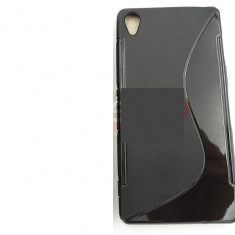 Toc silicon S-Case Sony Xperia Z3