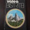 VALEA BISTRITEI + HARTA -- Ioan Scurtu, Adolf Minut -- 1978, 135 p.