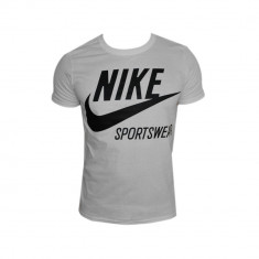 Tricou Nike Sportswear Cristiano Ronaldo Colectia 2015 AIR MAX Cod Produs E134 foto