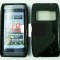 Toc silicon S-Case Nokia N8