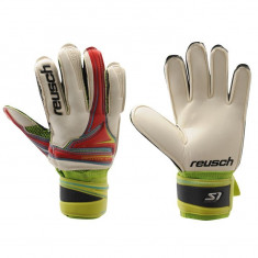 Manusi Portar Barbati Reusch Argos - Marimi diponibile 9.5,10,10.5,11 foto