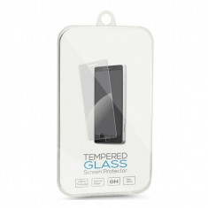 Folie sticla securizata Samsung Galaxy ACE 4 G357 FZ Tempered GLASS 9H Protectie antisocuri 0,26mm 2.5D -LIVRARE IMEDIATA DIN STOC foto