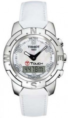 Ceas Tissot T-Touch T33.7.658.81 | La comanda - 15 zile lucratoare foto