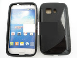 Toc silicon S-Case Samsung G130H Galaxy Young 2